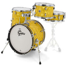 Товары для досуга и развлечений Gretsch Drums