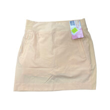 Купить женская одежда Member's Mark: Member's Mark Women's Built-In Short Stretch Woven Active Skort