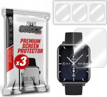 GrizzGlass Folia hydrożelowa GrizzGlass Hydrofilm do MyPhone Watch Classic 2