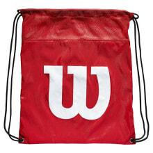 Wilson Bags and suitcases