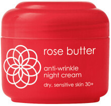Moisturizing and nourishing the skin of the face