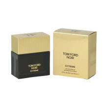 Мужская парфюмерия Tom Ford EDP Noir Extreme 50 ml
