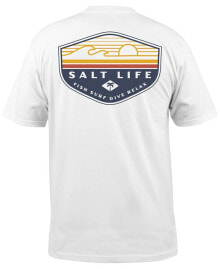 Мужские футболки и майки Salt Life