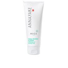 MASK+ detoxifying and purifying mask 75 ml