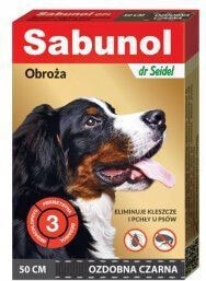 Pet supplies SABUNOL