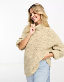 Women's sweaters and cardigans