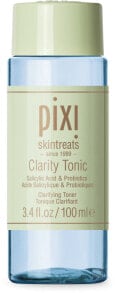 Pixi Face care products