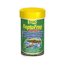 Корм для рыб Tetra ReptoFrog Granules 100 ml