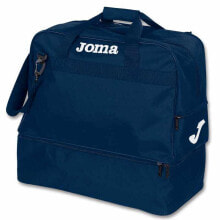 Сумки и чемоданы Joma