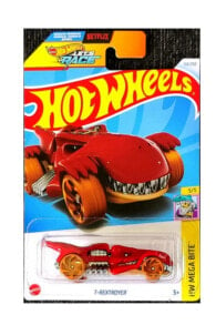  Hot Wheels (Хот Вилс)