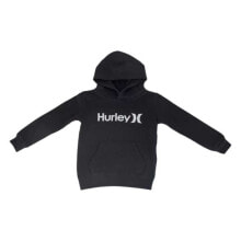 Hoodies Hurley