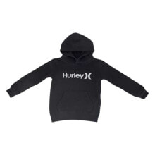 Толстовки Hurley (Херли)