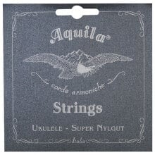 Музыкальные инструменты Aquila