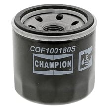 CHAMPION PARTS COF100180s Porter Piaggio 16v 1000 cc oil filter