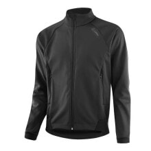 LOEFFLER Cosmo WS Warm CF Jacket