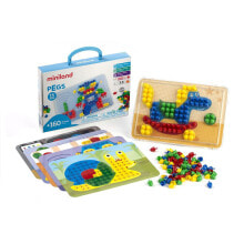 Educational and educational toys