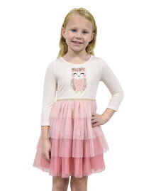 Baby dresses and sundresses for girls