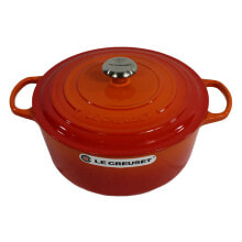  Le Creuset