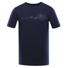 Men's sports T-shirts and T-shirts