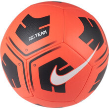 Soccer balls Nike