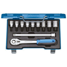 Tool kits and accessories gedore 6156920 - 224 mm - 60 mm