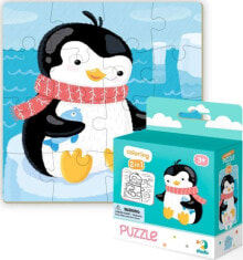 Puzzles for children