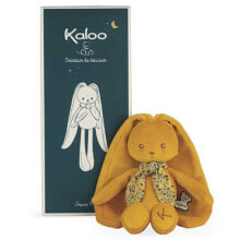 Мягкие игрушки для девочек kALOO Lapinoo Little Bunny Small Teddy