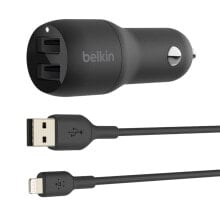 Внешние аккумуляторы (Powerbank) Belkin (Белкин)