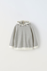 Basic knitwear for baby boys