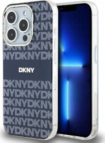 DKNY DKNY DKHMP15LHRHSEB iPhone 15 Pro 6.1