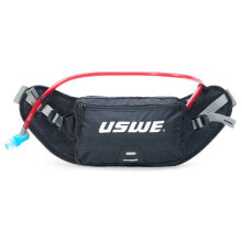 USWE Sportswear, shoes and accessories