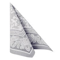 PAPSTAR 19819 - Grey - Tissue paper - Pattern - 54 g/m² - 400 mm - 40 cm