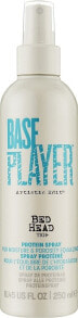 Protein-Haarspray - Tigi Bed Head Base Player Protein Spray