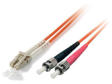 Сетевые и оптико-волоконные кабели Equip (Эквип)