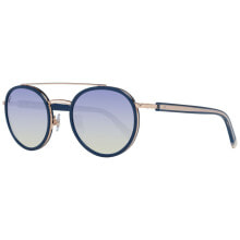 Мужские солнцезащитные очки Солнечные очки унисекс WEB EYEWEAR WE0225-5290W ø 52 mm