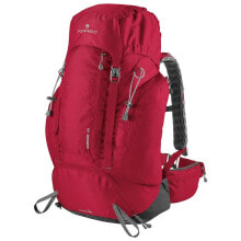 Hiking backpacks