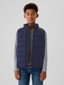 Children's jackets and down jackets for boys