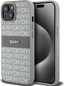 DKNY DKNY DKHCP15SPRTHSLE iPhone 15 / 14 / 13 6.1