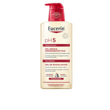 EUCERIN Body care products