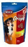 Лакомства для собак Trixie DROPS CHOCOLATE 75g HASKET
