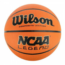 Wilson Products for team sports