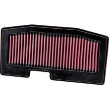 K+N Triumph 675 2013-2016 Air Filter