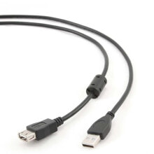 GEMBIRD 90031501 1.8 m USB Cable