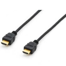 EQUIP HDMI 119351 4K 3 m Cable