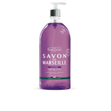MARSEILLE lavender soap 1000 ml