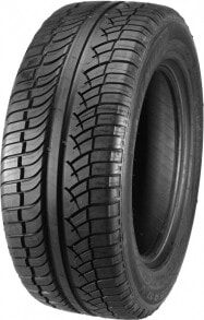 Шины для внедорожника летние Michelin Diamaris 4X4 FSL N-1 XL DOT14 275/40 R20 106Y