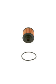 Oil filters for cars