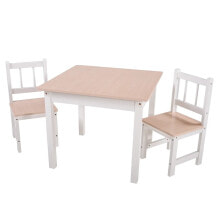 Garden furniture sets