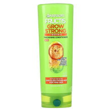 Balms, rinses and hair conditioners GARNIER