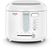 Фритюрница Tefal Uno  FF2031